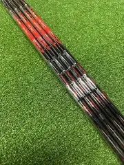 4 x NEW NS PRO MODUS 3 TOUR 115 S FLEX TT 37” WEDGE GOLF SHAFT