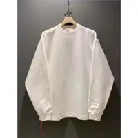 在飛比找ETMall東森購物網優惠-BEAMS JAPAN STECH LOOSE L/S 日產