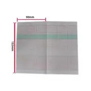 Fetal Maternal Monitor Thermal Printer Paper Used For F3 F6 F9 Fetal Monitor