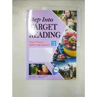 在飛比找蝦皮購物優惠-Step Into Target Reading(3)_Ow