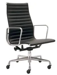 在飛比找Yahoo!奇摩拍賣優惠-【原廠現貨美品 再追加一張】Herman Miller Ea