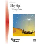 【599免運費】MELODY BOBER - O HOLY NIGHT / 00-42262