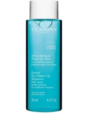 [Clarins] Gentle Eye Make Up Remover 125ml