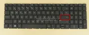 New For HP home 17g-cr0000 17-ca0000 17-ca0000ns Keyboard SP Spanish Teclado