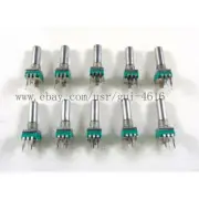 10pcs Replacement 418-S1-693-HA For Pioneer DJ Controller DDJ-SX DDJ SX2 DDJ-SX
