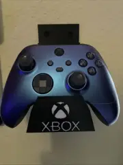 Xbox Controller Wall Display Stand | USA MADE | 360, One, Series Controllers