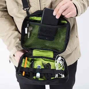 [Karrimor] JP Tribute Crossbody Pouch 斜背包 (500837)