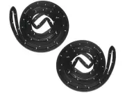 Front Door Seal For 1978-1980 Chevy P10 1979 DR434JP