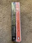 Jordan B. Peterson 2 Books Set: 12 Rules For Life & Beyond Order New