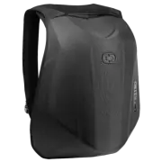 Ogio Mach 1 Stealth Black Motorcycle Backpack - 123008_36