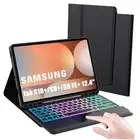 for 12.4 inch Samsung Galaxy Tab Tab S10+/S9 FE+/S9+ Plus 12.4" keyboard case