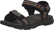 [Nunn Bush] Men's Huck Sport Lightweight Athletic, Outdoor, Hiking and Trail Sandal