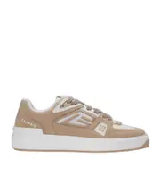 Balmain B-Court Skate Trainers 35,37,38,39,40 beige