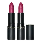 Revlon Super Lustrous The Luscious Mattes Lipstick 4.2g 025 INSANE - 2 pack