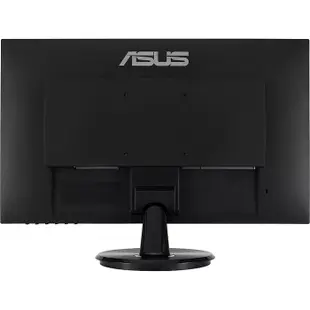ASUS 華碩 VA24DQF 24型 23.8吋 (護眼/寬) 螢幕 (1920x1080 / HDMI+DisplayPort / 喇叭 2Wx2)