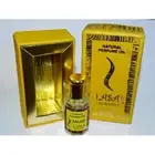 Lasa Aromatics Musk Fragrance Perfume Oil 100% Pure and Natural 10ml