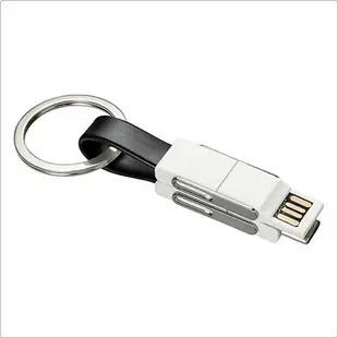 《REFLECTS》4in1磁吸充電傳輸線 | lightning usbc typec micro usb 轉接頭