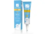 Alliance Kelo-Cote UV Scar Gel 15g