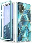 Genuine For Samsung Galaxy Note10 Plus /Note10 Plus 5G i-Blason Cosmo Case Cover