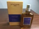 L'occitane - l'occitan Homme eau de Toilette for Men 2.5oz / 75 ml NIB