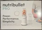Nutribullet Pro 900 Watts 32-Oz Nutrient Extractor Blender