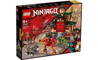 在飛比找有閑購物優惠-[飛米樂高積木磚賣店] LEGO 71767 Ninjago