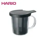 在飛比找遠傳friDay購物優惠-HARIO V60免濾紙咖啡沖煮杯 OCM-1-B