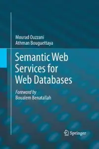 在飛比找博客來優惠-Semantic Web Services for Web 