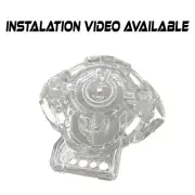 For VW Beetle Audi TT Cluster Stepper Motor Cover for Speedometer NEW (for: Audi)