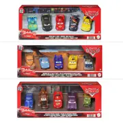 Disney Pixar Cars 3 Vehicle 5 Pack - Assorted*