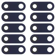10-piece Back Camera Lens for Nokia 5.1 - Compatible with Multiple Models