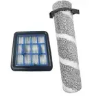 Effortless Replacement Roller Brush Filter for Bissell For CrossWave Edge