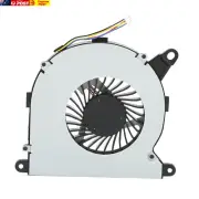 Replacement New CPU Cooling Fan for Intel Nuc8I7Beh Nuc8I3Beh Nuc8I5Beh Nuc8I5Be
