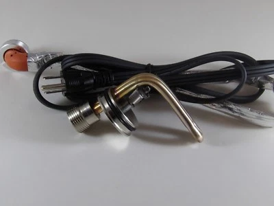 Engine Heater Kit for THOMAS Saf-T Liner w/Cat 3126 Eng
