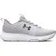 【UNDER ARMOUR】UA 男 Charged Decoy 慢跑鞋 運動鞋_3026681-100(白色)