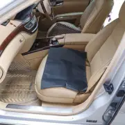 Car Transfer Aid Easy Slide Sheet Positioning Patient Transfer Device Slip Slide