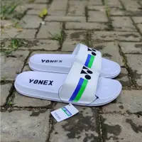 在飛比找蝦皮購物優惠-男士涼鞋 Cool DISTRO YONEX SLIDE S