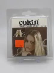 Genuine France Cokin A Series A142 White Net 1 Resin Creative Filter