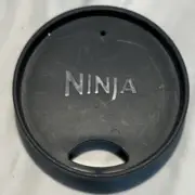 1 x Nutri Ninja Sip N Seal Replacement Lid, Compatible With Nutri Ninja 16oz Cup