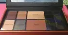 Elizabeth Arden 4 Eye Shadow Cheekcolor Highlighter Kit Tearose Sunlit Lagoon