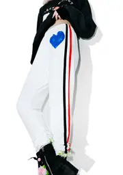 [Wildfox Couture] Classic Heart Bottoms