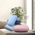 Elasticity Office Nap Pillow Detachable Portable Waist Pillow Bed