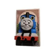 Vintage 1990's Thomas The Tank Engine Train Conductor Light Switch Cover NEW