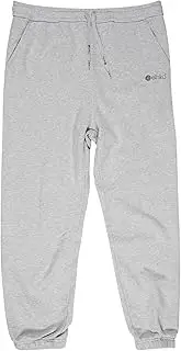 [Ethika] Men's Lifestyle Sweatpant | Dark Grey