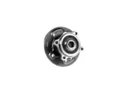Rear Wheel Hub Assembly Moog 21GFVT58 for Mini Cooper 2005 2004 2003 2002 2006 (for: Mini)