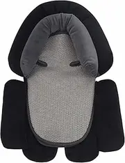 Baby Swing 3-in-1 Babybody Support for Newborn Infant Toddler, Soft Head Support for Carseats, Strollers, Swings