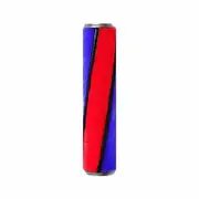 Soft Roller Head Brush Bar Replacement Parts Compatible with Dyson V7 V8 V10 V11 Brush Head Replacement Vacuum Cleaner Brush Bar Replacements