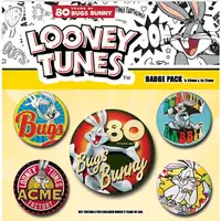 在飛比找蝦皮商城優惠-樂一通 Looney Tunes (80周年紀念) Bugs