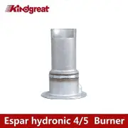Kindgreat Aftermarket Espar Eberspacher Hydronic Burner Combustion Chambers 252216100000 D4 5 S SC D4WSC D5WSC Insert Torches