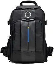 [OLYMPUS] CBG-12 Backpack for Camera - Black